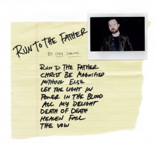 Run To The Father cover art