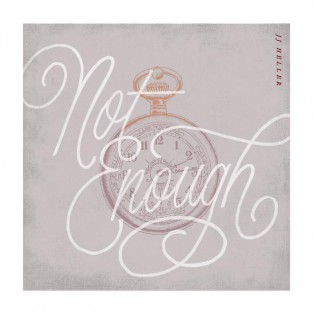 Not Enough cover art