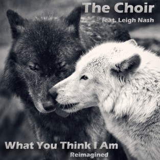 What You Think I Am cover art