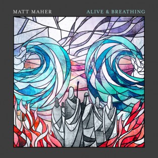 Alive & Breathing cover art
