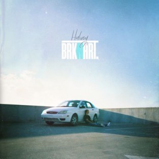 If I Gave It All cover art