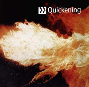 Somebody's Praying cover art