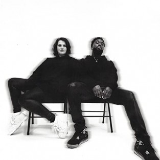 Be Alright cover art