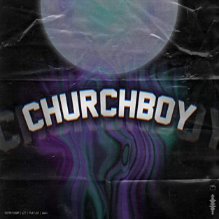 Churchboy cover art