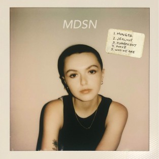 Jealous cover art