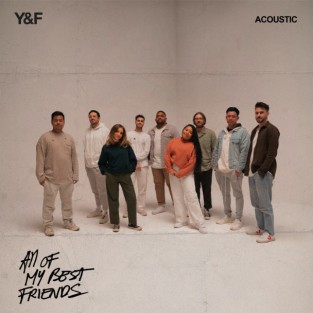 Best Friends cover art