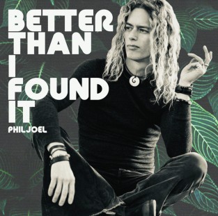 Better Than I Found It cover art