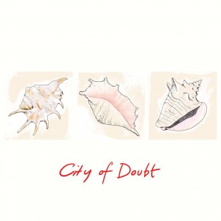 Out Of My Depth cover art