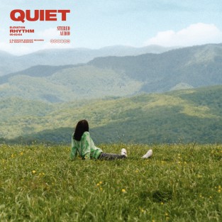 Quiet cover art