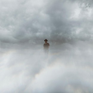 By The Spirit cover art