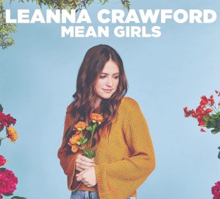 Mean Girls cover art