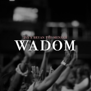 W'adom cover art