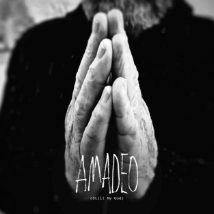 Amadeo cover art