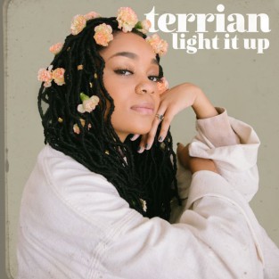 Light It Up cover art