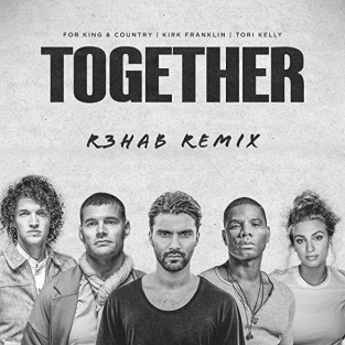 Together (R3Hab Remix) cover art