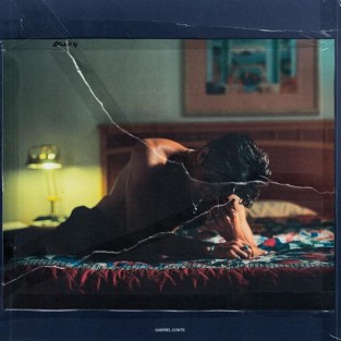 Rollercoaster cover art
