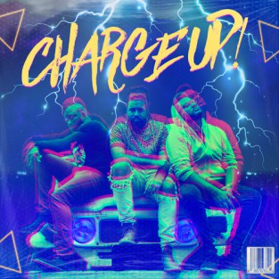Charge Up cover art