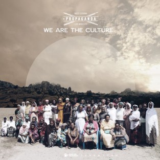 We Are The Culture cover art