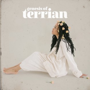 I'm In Love cover art
