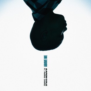 Above Me cover art