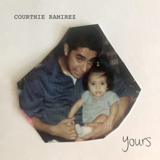 Yours cover art