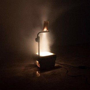 Talking To Jesus cover art