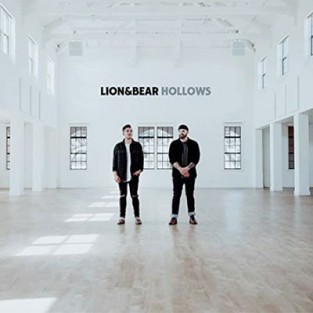 Trust cover art