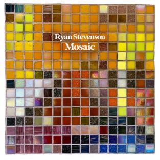 Mosaic cover art