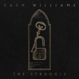 The Struggle cover art