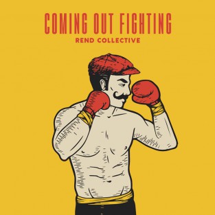 Coming Out Fighting cover art