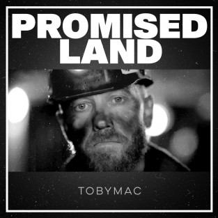 Promised Land cover art