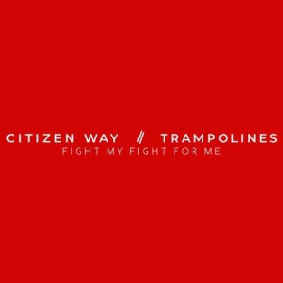 Fight My Fight For Me cover art