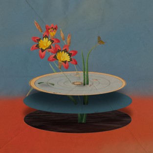 Mess 'Reimagined' cover art
