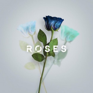 Roses cover art