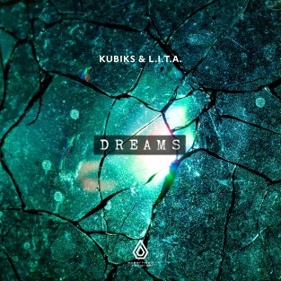 Dreams cover art