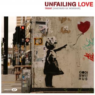 Love Divine cover art