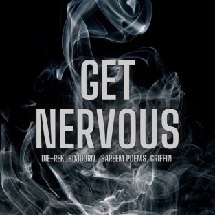 Get Nervous cover art
