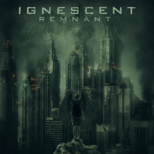 Remnant cover art