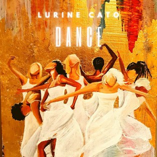 Dance cover art