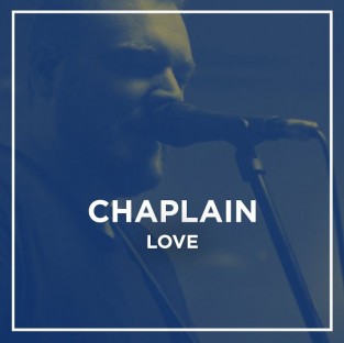 Love cover art