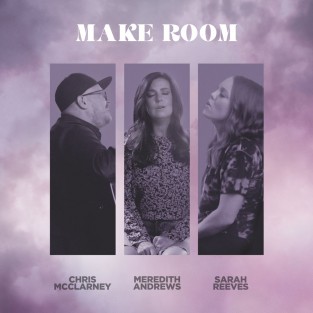 Make Room cover art