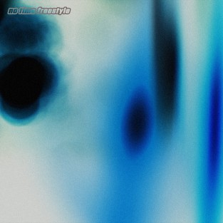 No Time Freestyle cover art