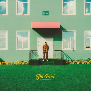 Know It cover art