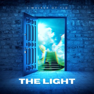 The Light cover art