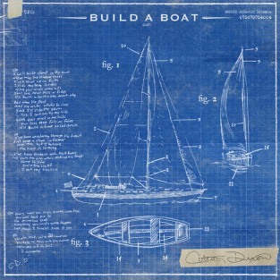Build A Boat cover art