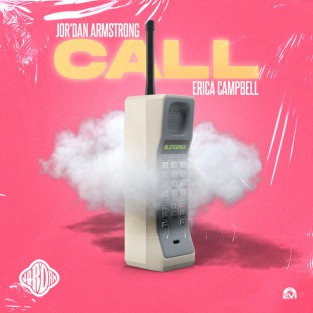 Call cover art