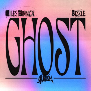 Ghost cover art