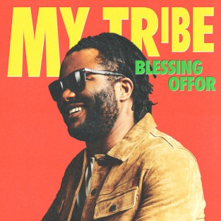 My Tribe cover art