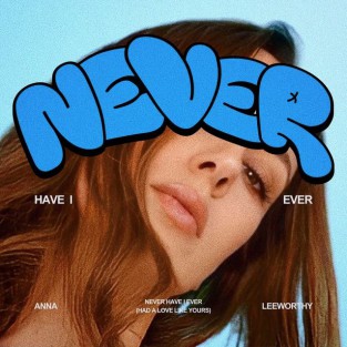 Never Have I Ever cover art