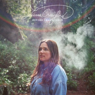 Before I Knew Jesus cover art